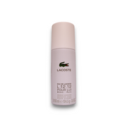 Lacoste, Eau de Lacoste L.12.12 Blanc, Deodorantspray, För män, 150 ml