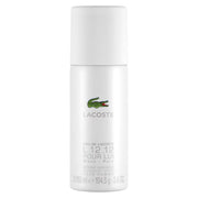 Lacoste, Eau de Lacoste L.12.12 Blanc, Deodorantspray, För män, 150 ml