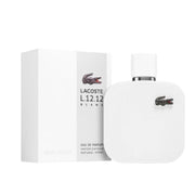 Lacoste, Eau de Lacoste L.12.12 Blanc, Parfymvatten, För män, 50 ml