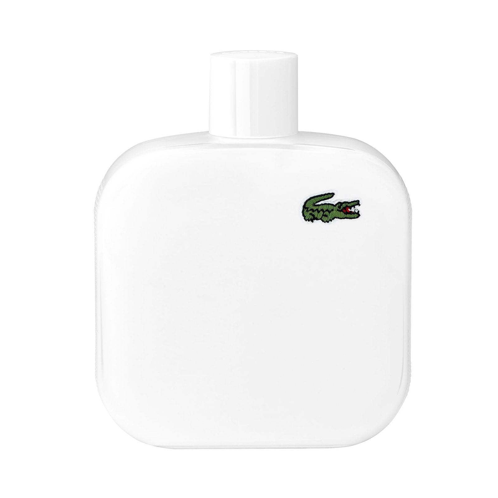 Lacoste, Eau de Lacoste L.12.12 Blanc, Eau de Toilette, För män, 175 ml