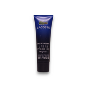 Lacoste, Eau de Lacoste L.12.12 Magnetic, Rengöring, Duschgel, För alla hudtyper, 50 ml