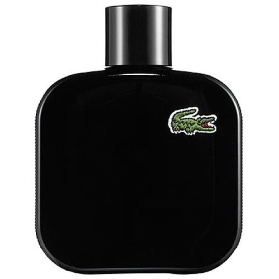 Lacoste, Eau de Lacoste L.12.12. Noir, Eau de Toilette, För män, 100 ml