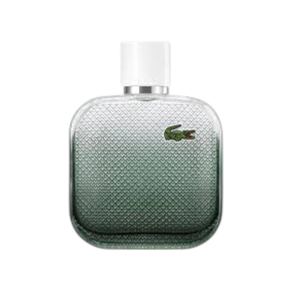 Lacoste, L.12.12 Blanc Intense, Eau de Toilette, För män, 100 ml