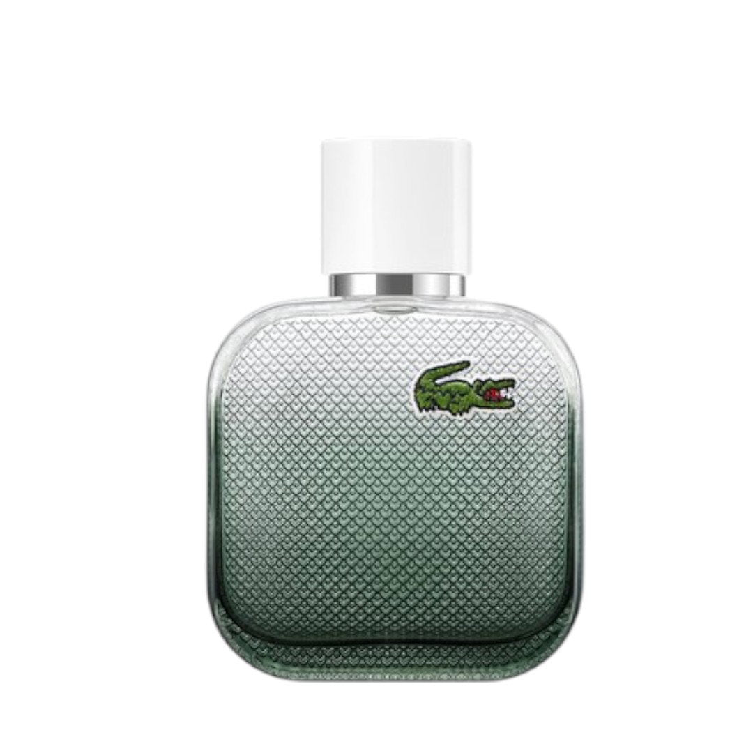 Lacoste, L.12.12 Blanc Intense, Eau de Toilette, För män, 50 ml