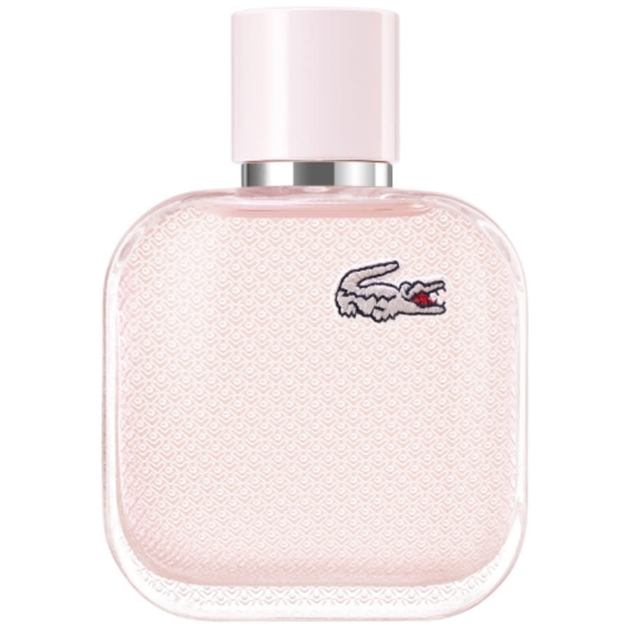 Lacoste, L.12.12 Rose Eau Fraiche, Eau de Toilette, För kvinnor, 50 ml