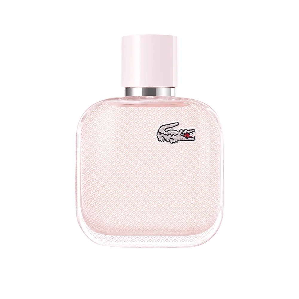Lacoste, L.12.12 Rose Eau Fraiche, Friskt vatten, För kvinnor, 100 ml