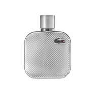 Lacoste, L.12.12 Silver Grey, Parfymvatten, För män, 100 ml