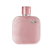 Lacoste, L.12.12 Silver Rose, Parfymvatten, För kvinnor, 100 ml