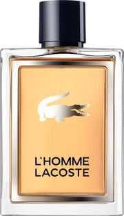 Lacoste, L'Homme, Eau de Toilette, För män, 150 ml
