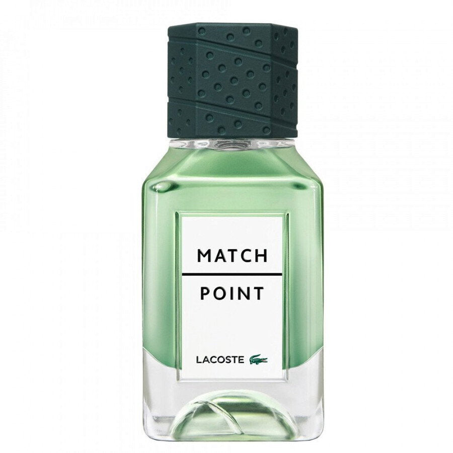 Lacoste, Match Point, Eau de Toilette, För män, 30 ml