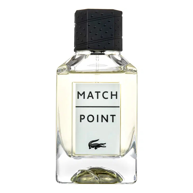 Lacoste, Match Point Cologne, Eau De Toilette, For Men, 50 ml