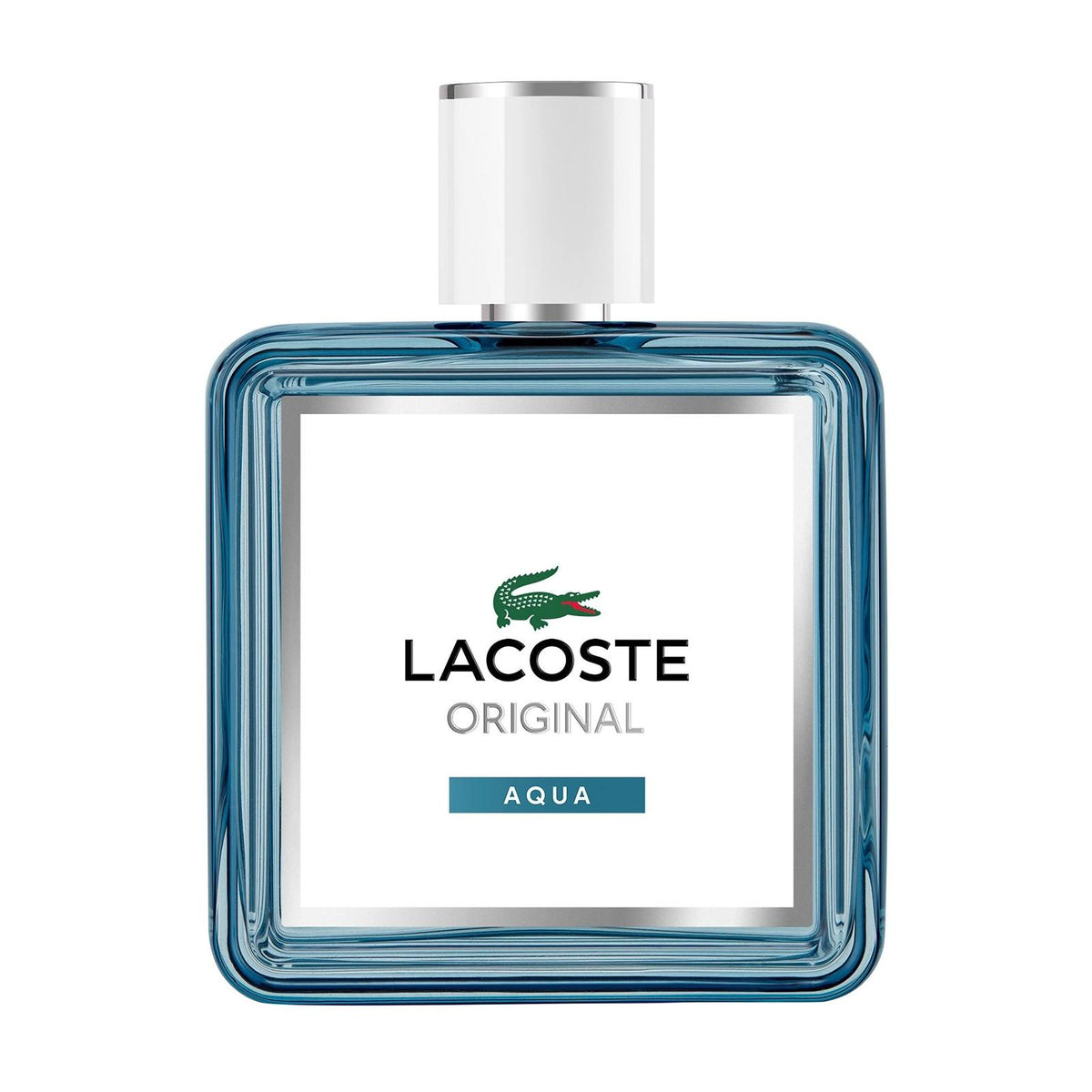 Lacoste, Original Aqua, Parfymvatten, För män, 100 ml