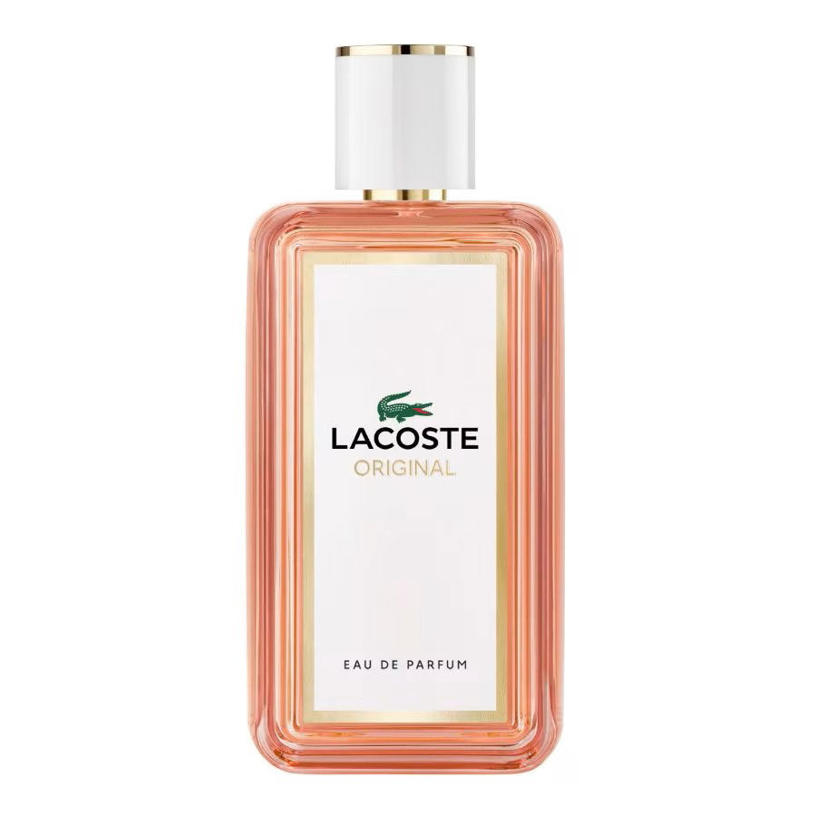 Lacoste, Original, Parfymvatten, För kvinnor, 100 ml