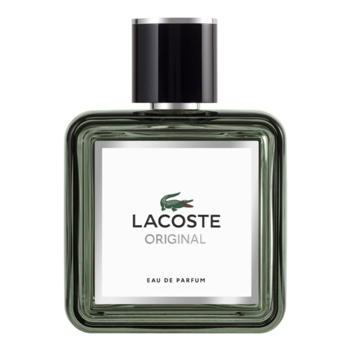Lacoste, Original, Parfym, För män, 100 ml