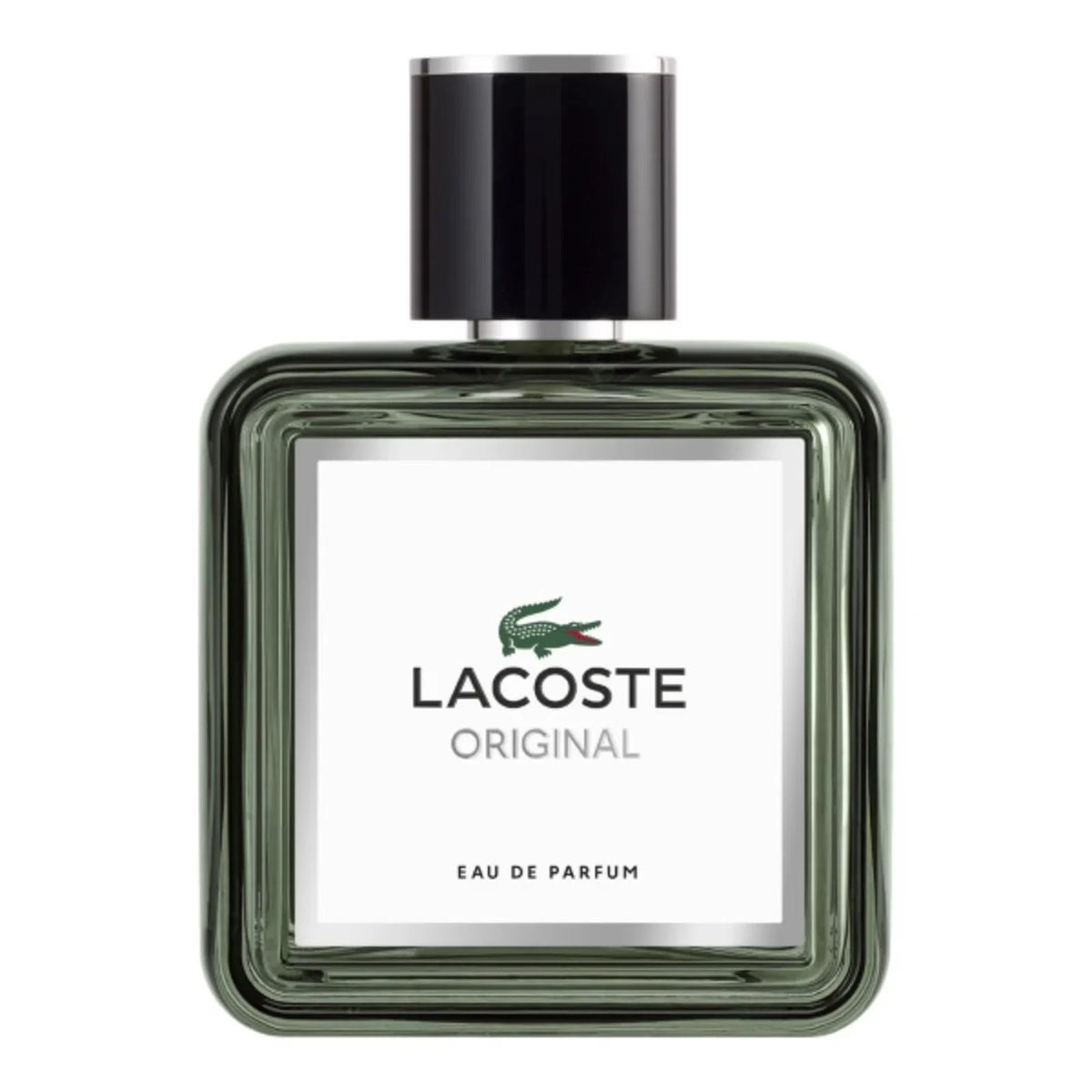 Lacoste, Original, Parfym, För män, 100 ml