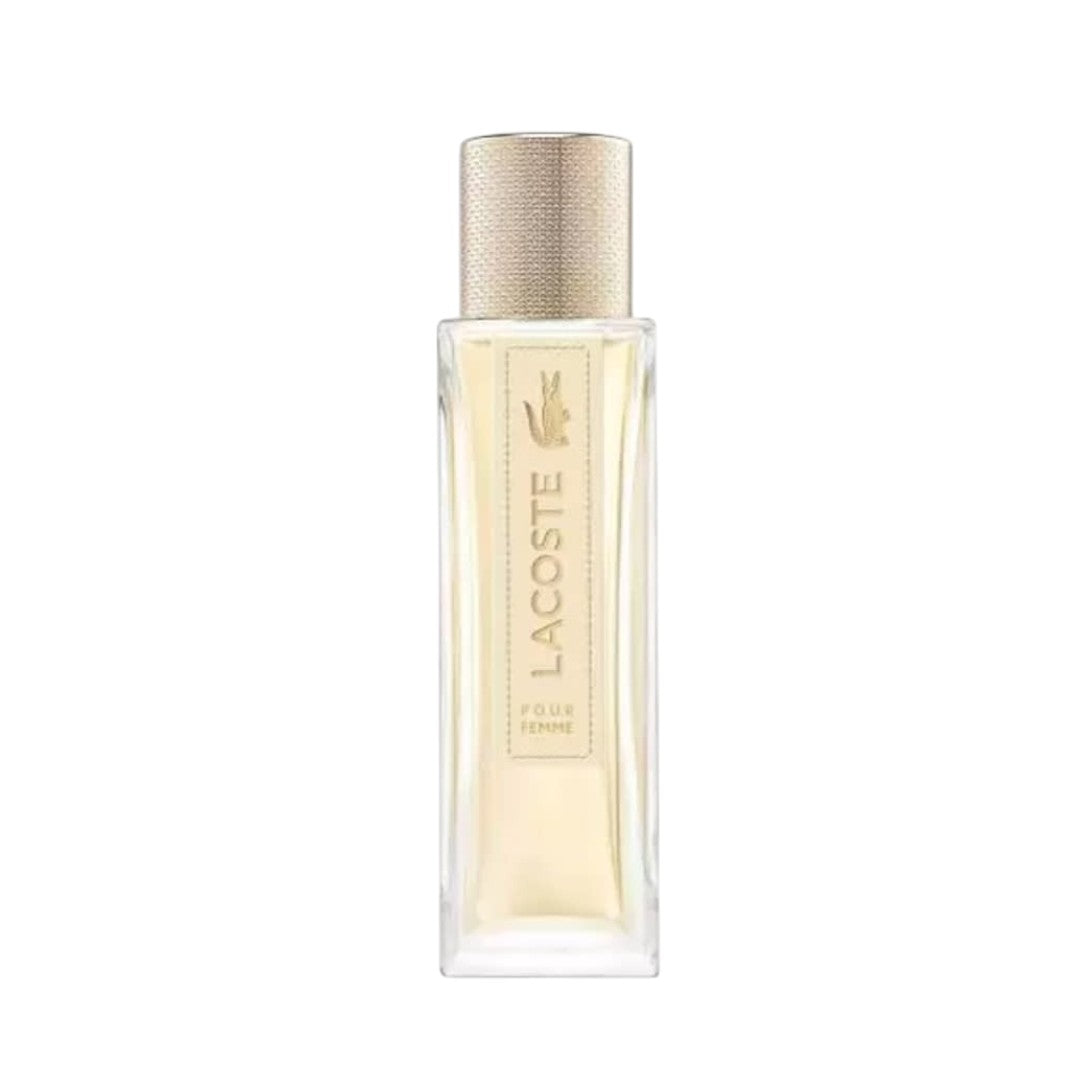Lacoste, Pour Femme, Parfymvatten, För kvinnor, 30 ml