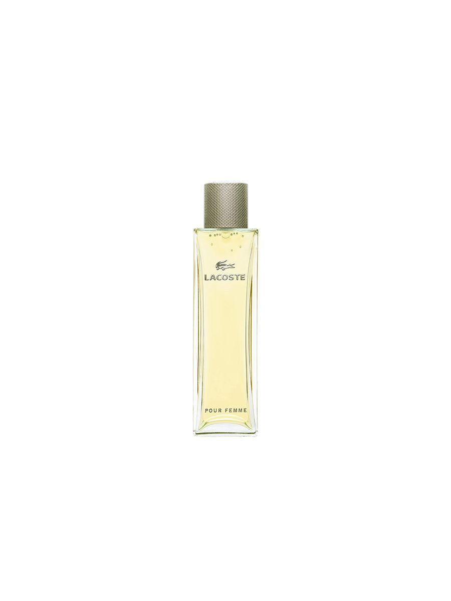 Lacoste, Pour Femme, Parfymvatten, För kvinnor, 50 ml