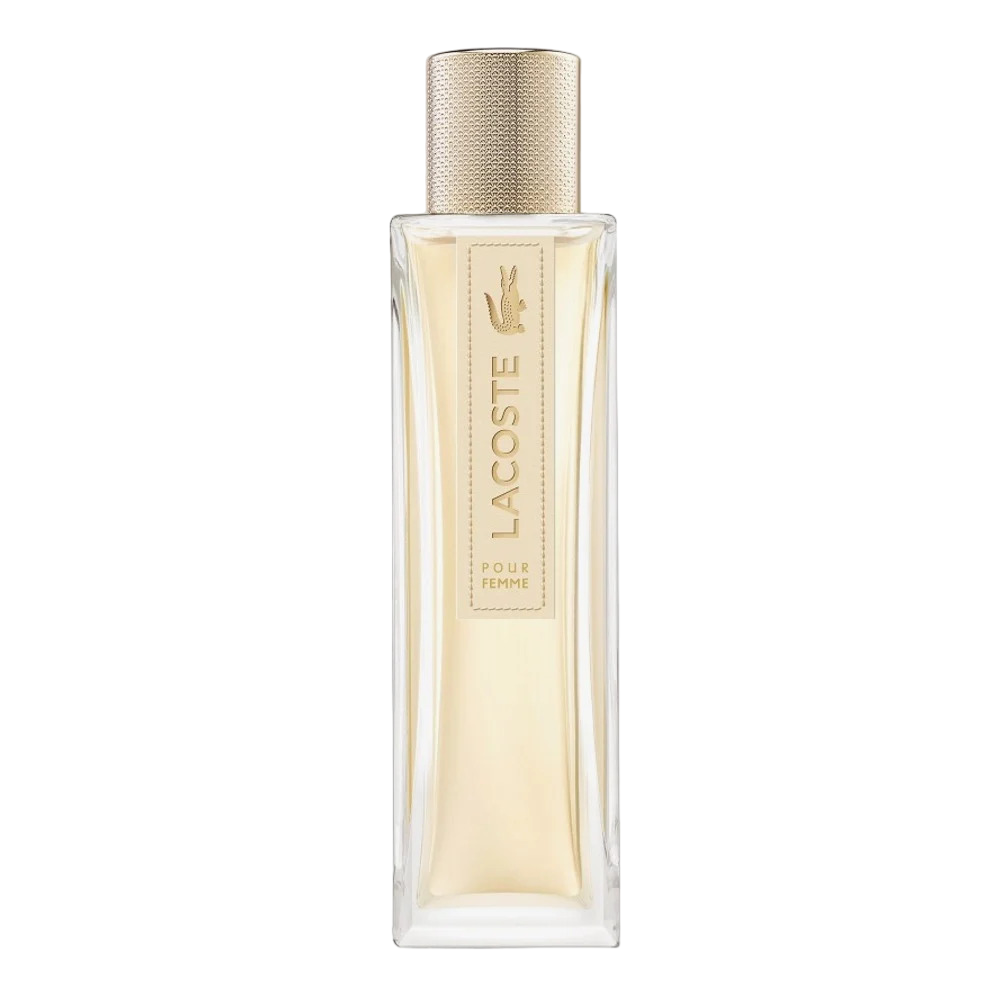 Lacoste, Pour Femme, Parfymvatten, För kvinnor, 90 ml