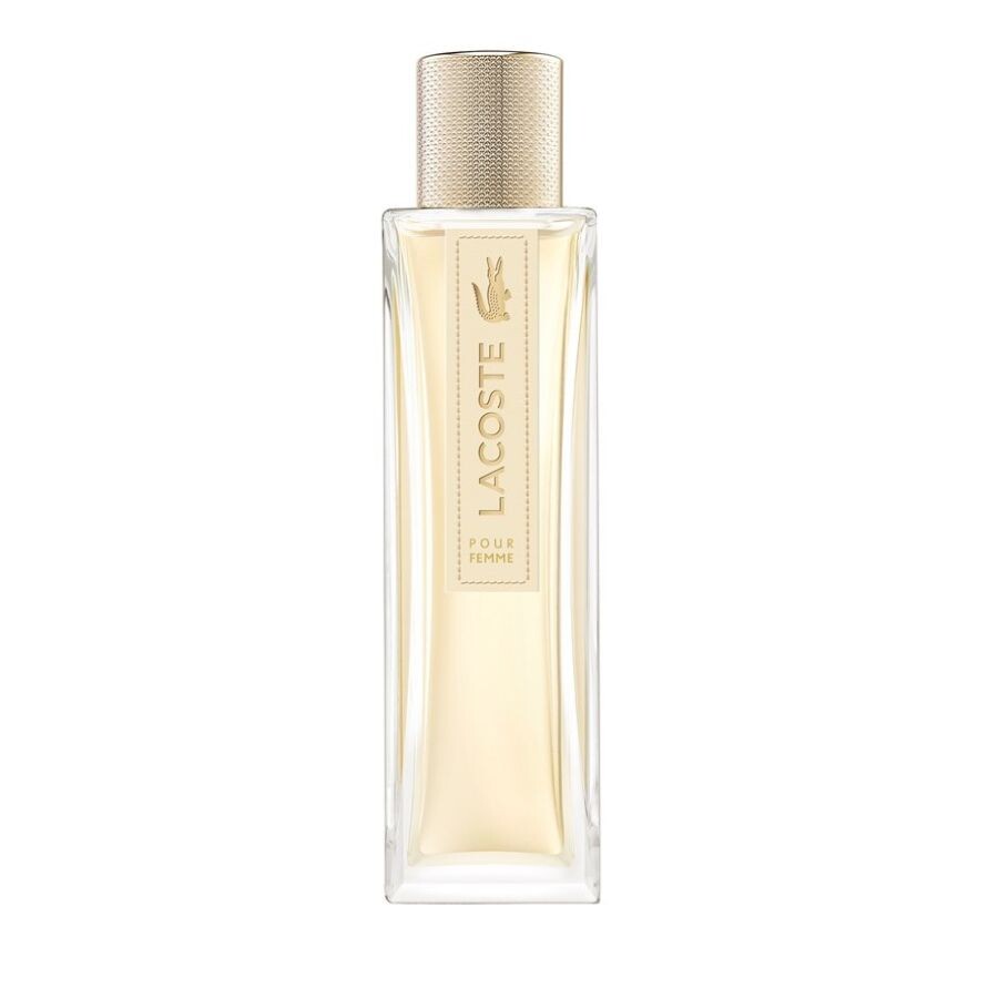 Lacoste, Pour Femme, Parfymvatten, För kvinnor, 90 ml