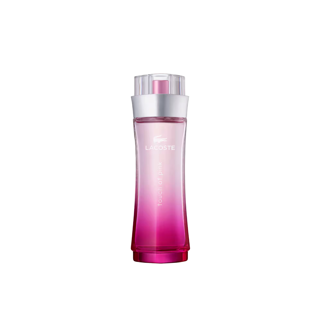 Lacoste, Touch of Pink, Eau de Toilette, För kvinnor, 50 ml