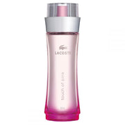 Lacoste, Touch of Pink, Eau de Toilette, För kvinnor, 90 ml