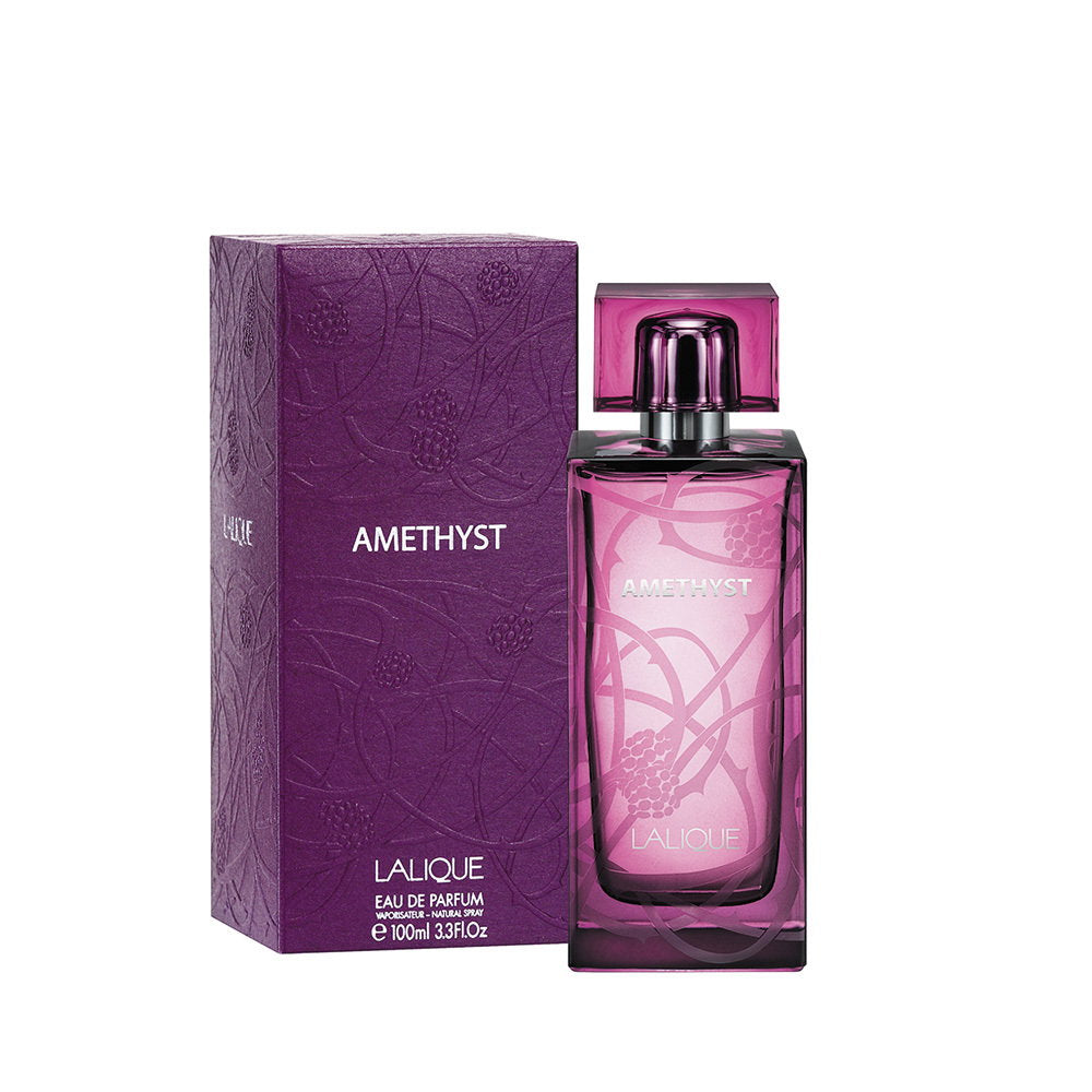 Lalique, Amethyst, Eau de Parfum, För kvinnor, 100 ml