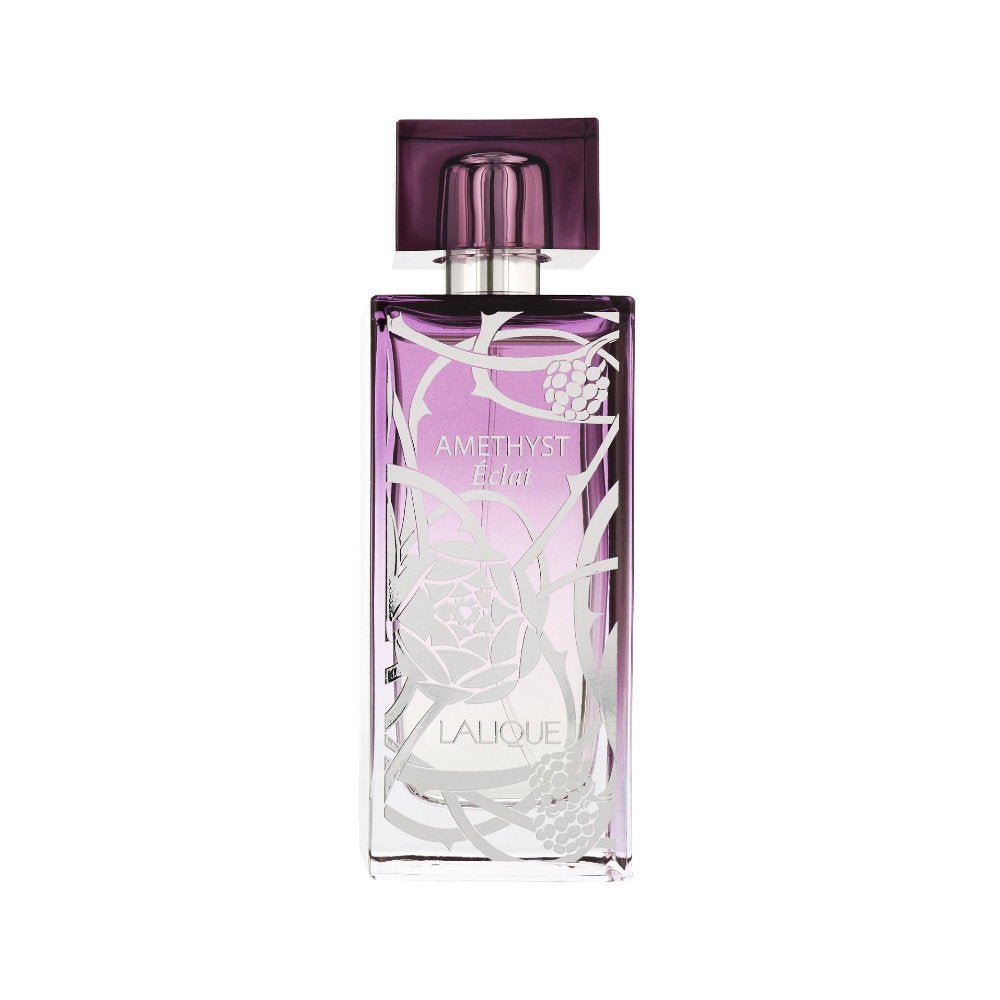 Lalique, Amethyst Eclat, Eau de Parfum, För kvinnor, 100 ml