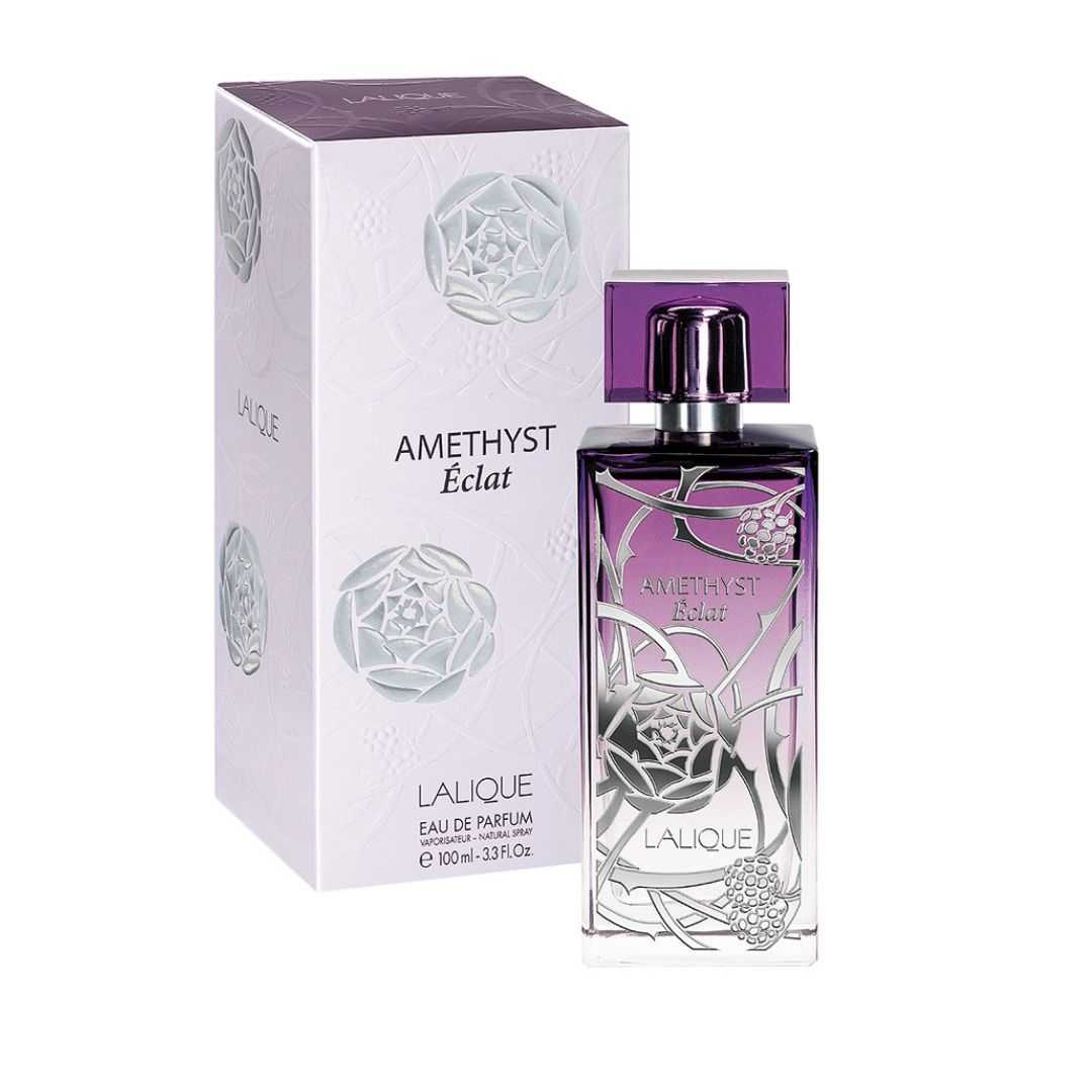 Lalique, Amethyst Eclat, Eau de Parfum, För kvinnor, 100 ml