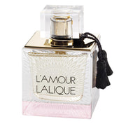 Lalique, L'Amour, Eau de Parfum, För kvinnor, 100 ml