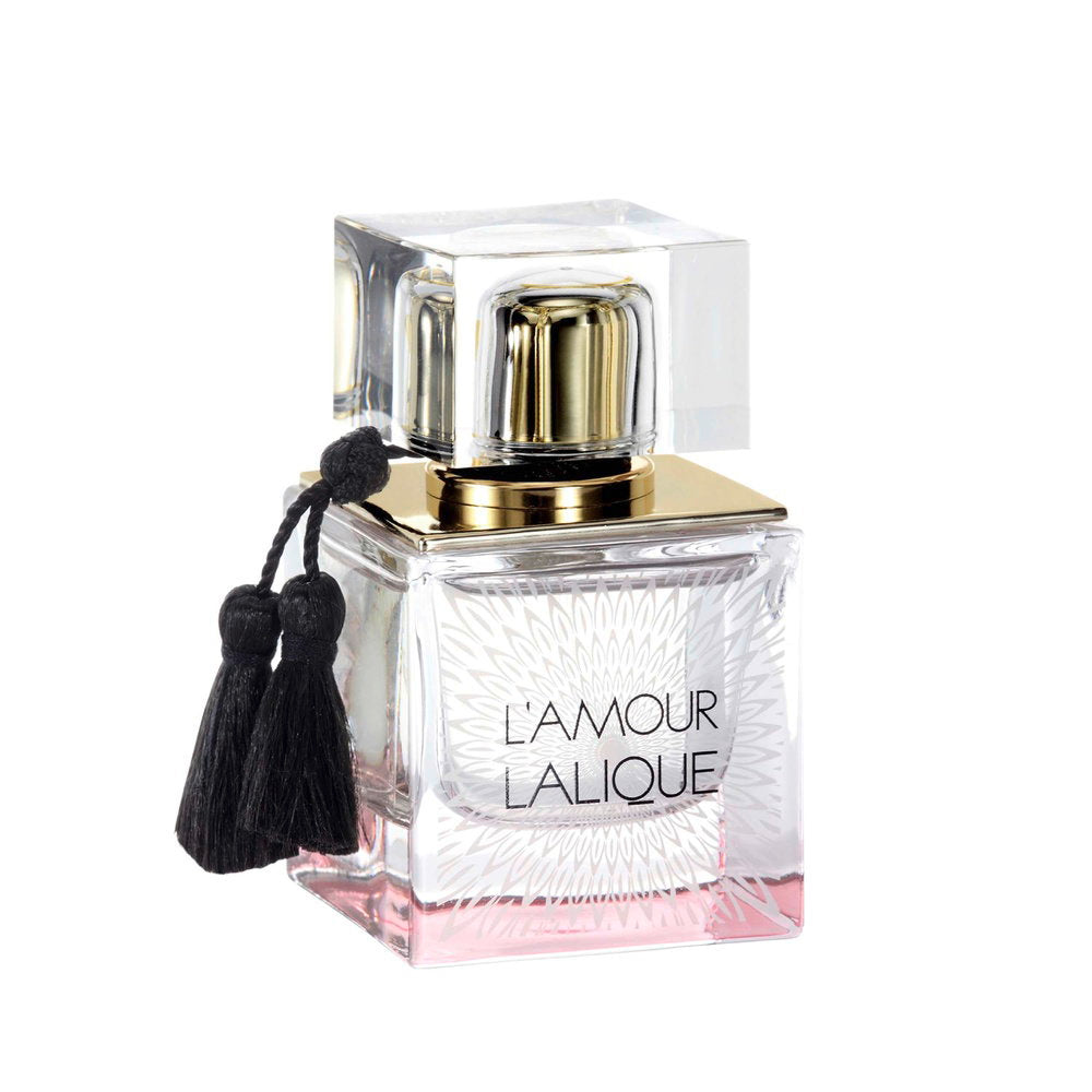 Lalique, L'Amour, Eau de Parfum, För kvinnor, 30 ml
