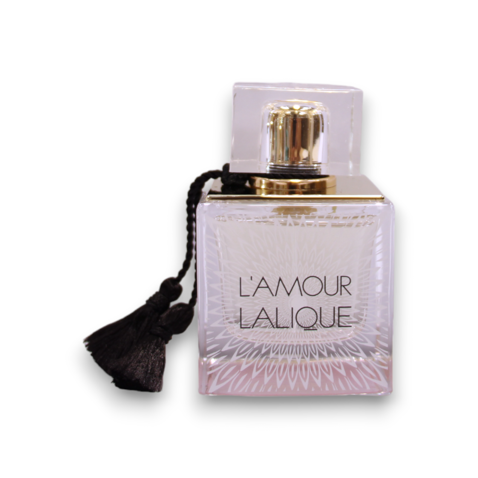Lalique, L'Amour, Eau de Parfum, För kvinnor, 50 ml