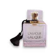 Lalique, L'Amour, Eau de Parfum, För kvinnor, 50 ml