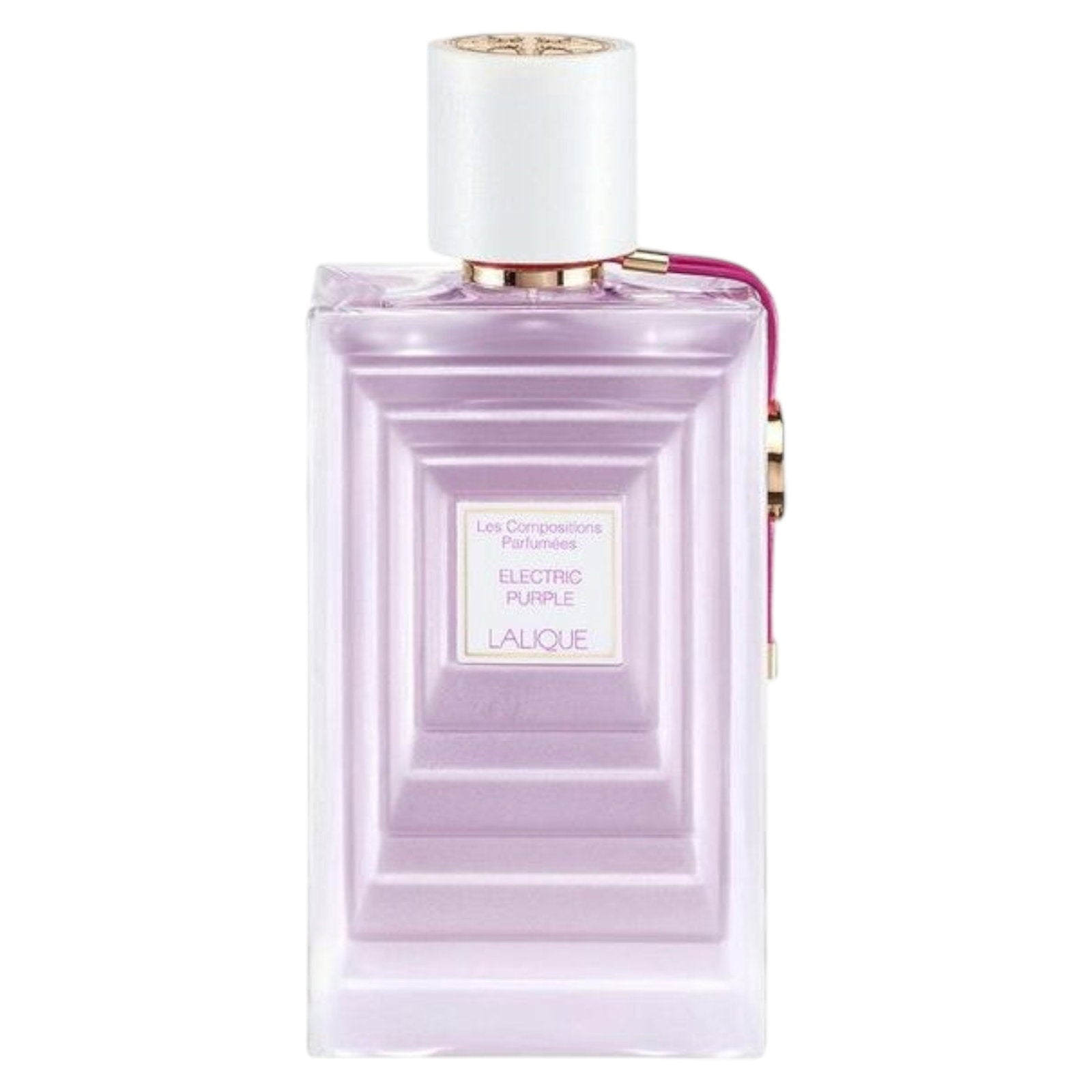 Lalique, Les Compositions Parfumees - Electric Purple, Parfymvatten, För kvinnor, 100 ml