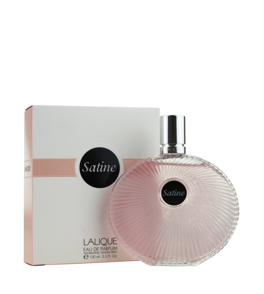 Lalique, Satine, Parfymvatten, För kvinnor, 100 ml