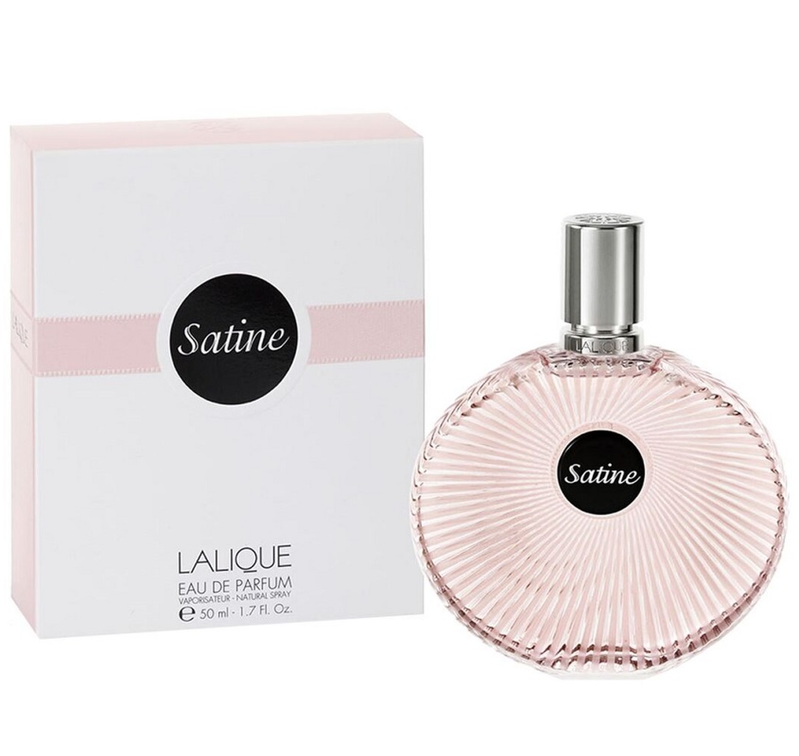 Lalique, Satine, Parfymvatten, För kvinnor, 50 ml