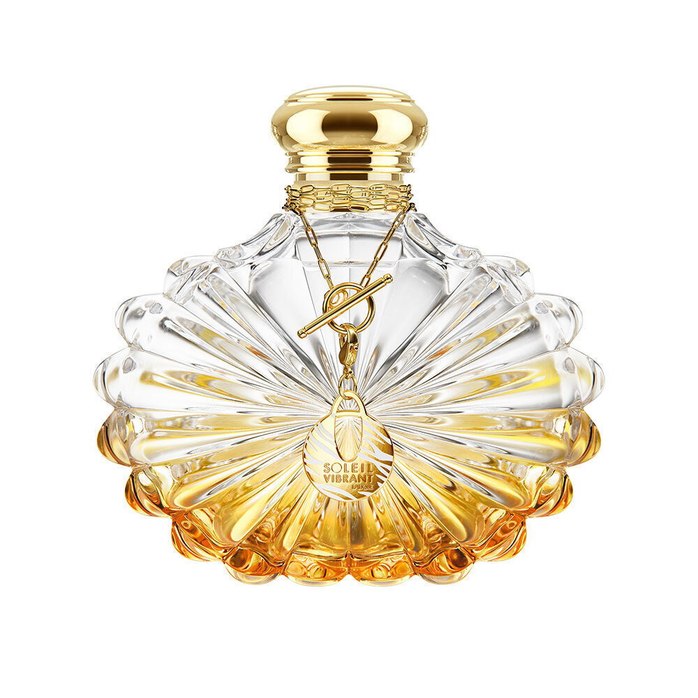Lalique, Soleil Vibrant, Parfymvatten, För kvinnor, 100 ml