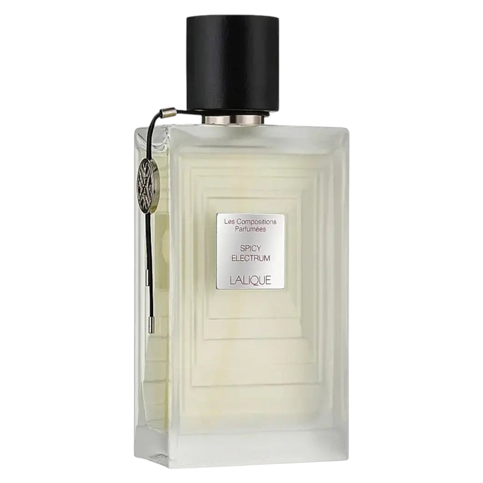 Lalique, Spicy Electrum, Parfymvatten, Unisex, 100 ml