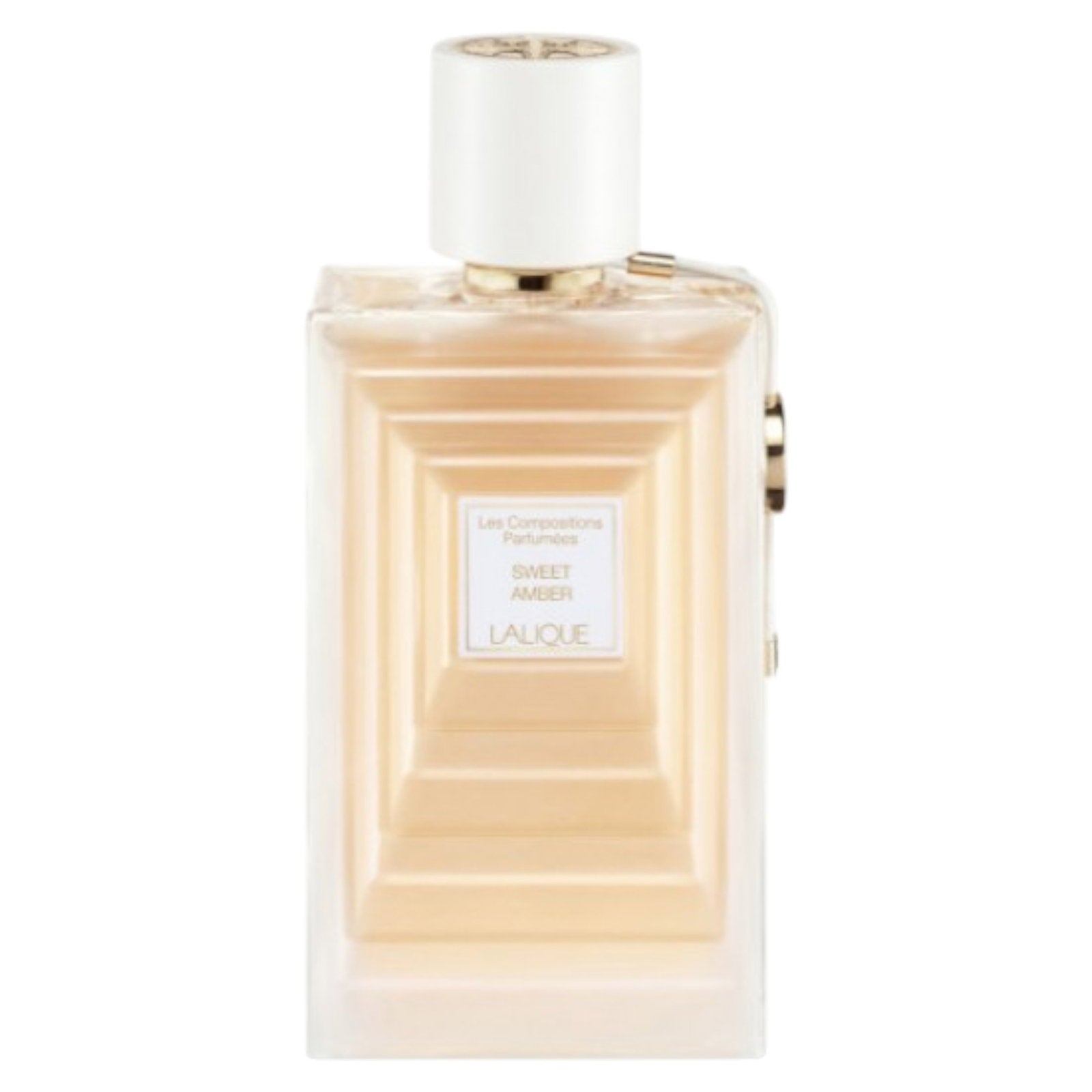 Lalique, Sweet Amber, Parfymvatten, För kvinnor, 100 ml