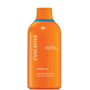 Lancaster, After Sun, Återfuktande, After-sun lotion, 400 ml
