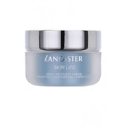 Lancaster, Skin Life, Mot föroreningar, Natt, Grädde, För ansiktet, 50 ml