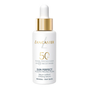 Lancaster, Sun Perfect, Förenande, Serum, För ansiktet, SPF 50, 30 ml