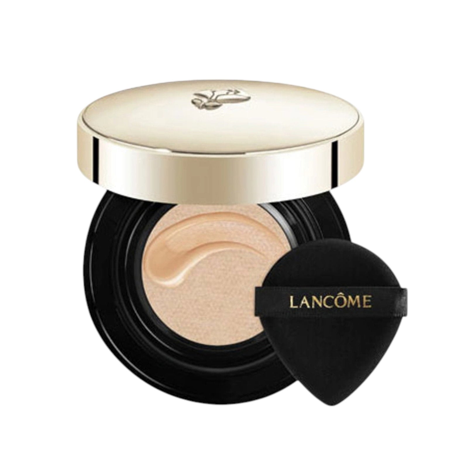 Lancome, Absolue Cushion, Naturlig, Flytande kompakt, 150, Ivoire, 13 g