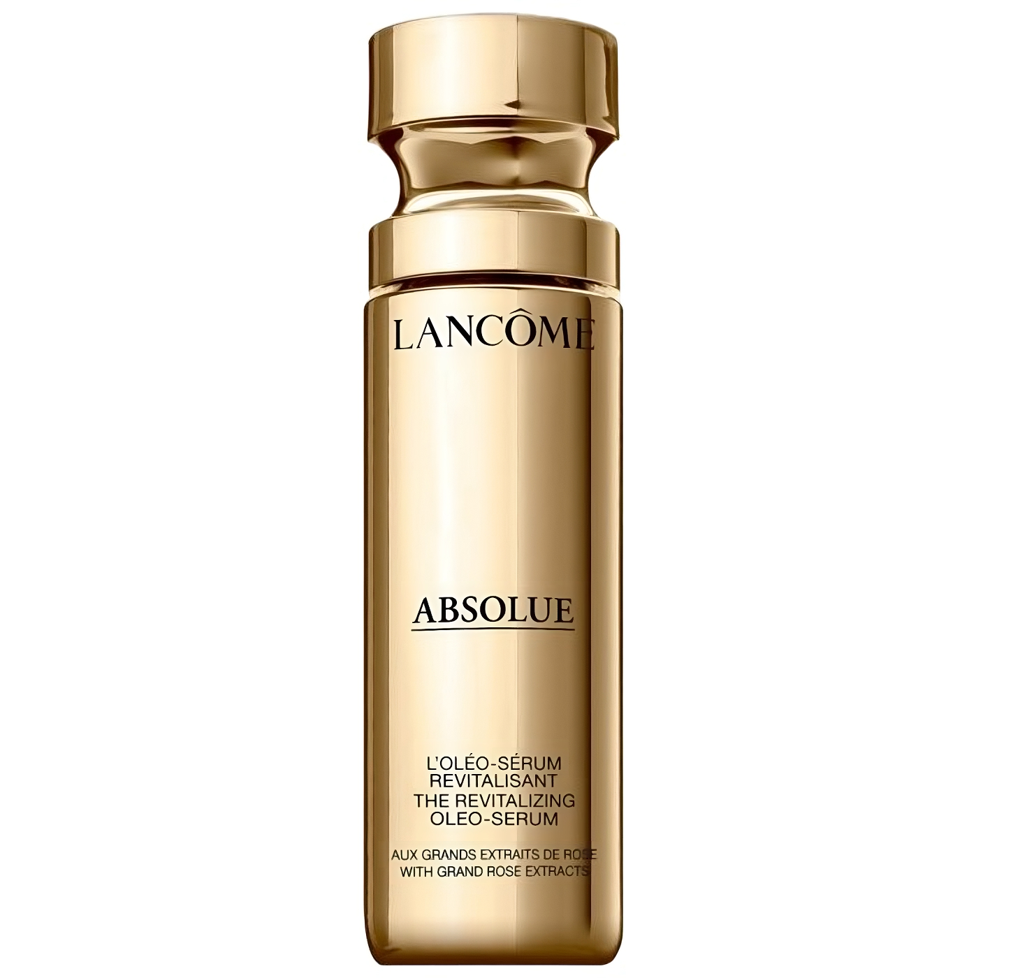 Lancome, Absolue, Grand Rose Extrakt, Revitalisering, Dagligen, Serum, För ansiktet, 30 ml