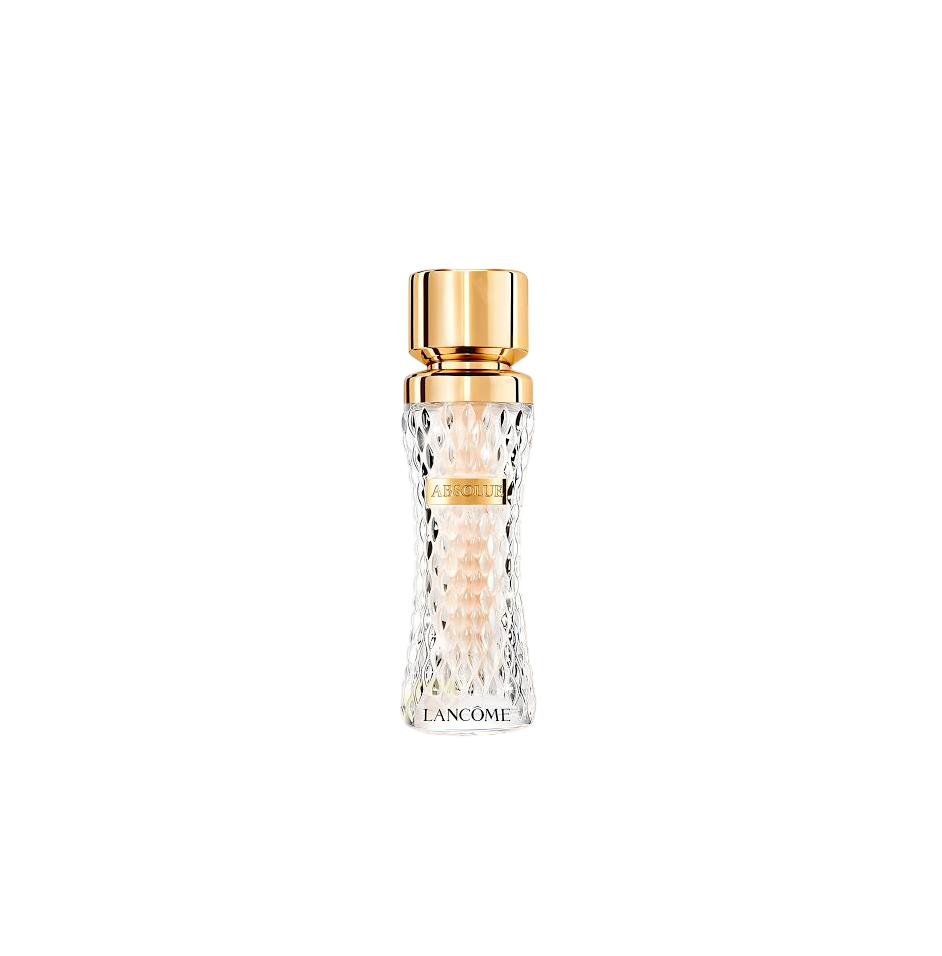 Lancome, Absolue The Fluid, Lysande, Flytande foundation & serum 2-i-1, Ivoire, 110, 35 ml