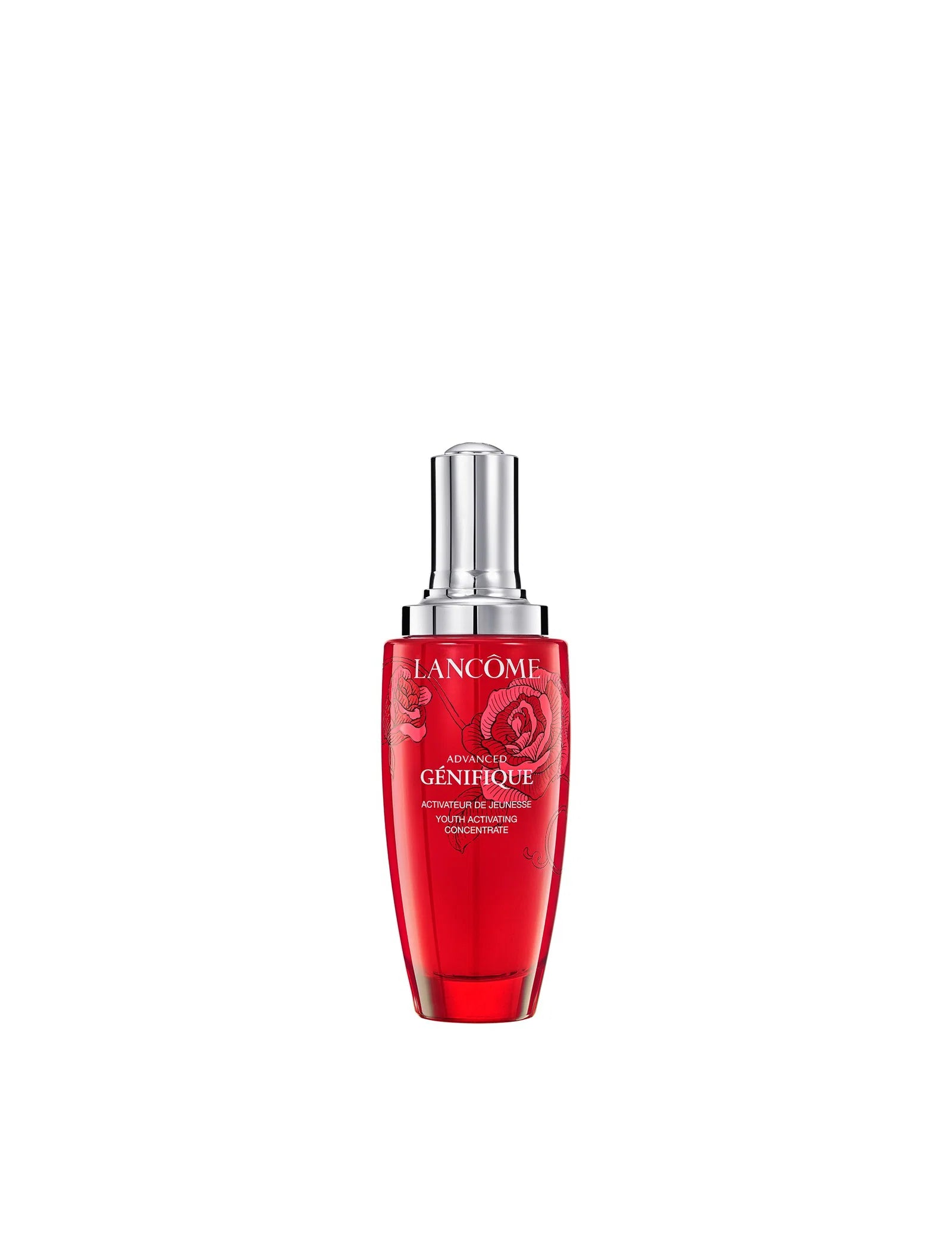 Lancome, Advanced Genifique, Aktivering av ungdomar, Serum, För ansiktet, 100 ml