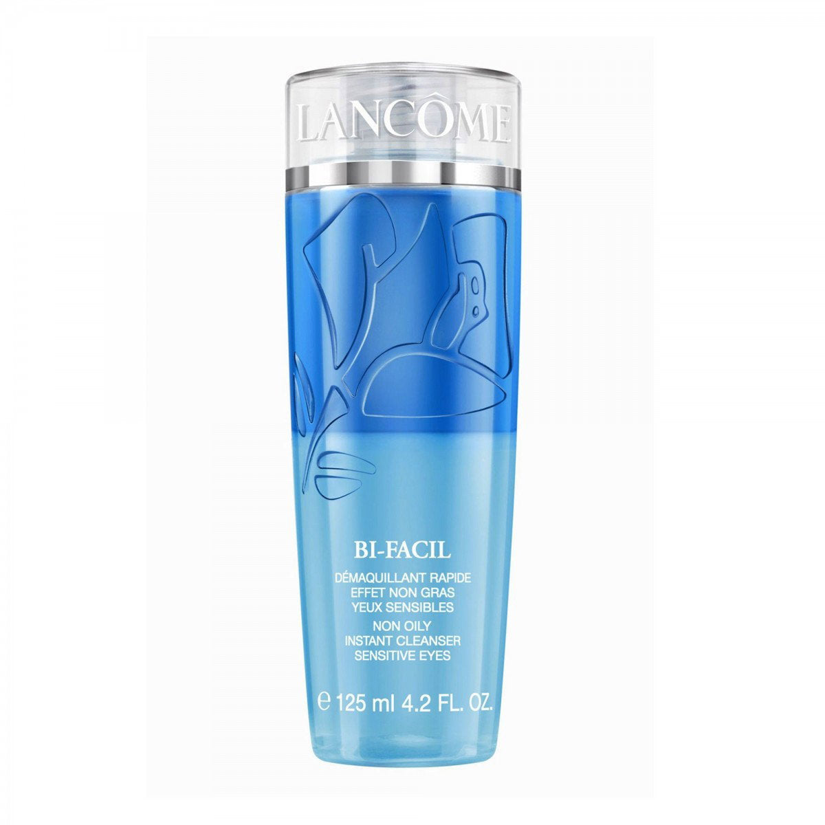 Lancome, Bi-Facil, Sminkborttagningslotion, 125 ml