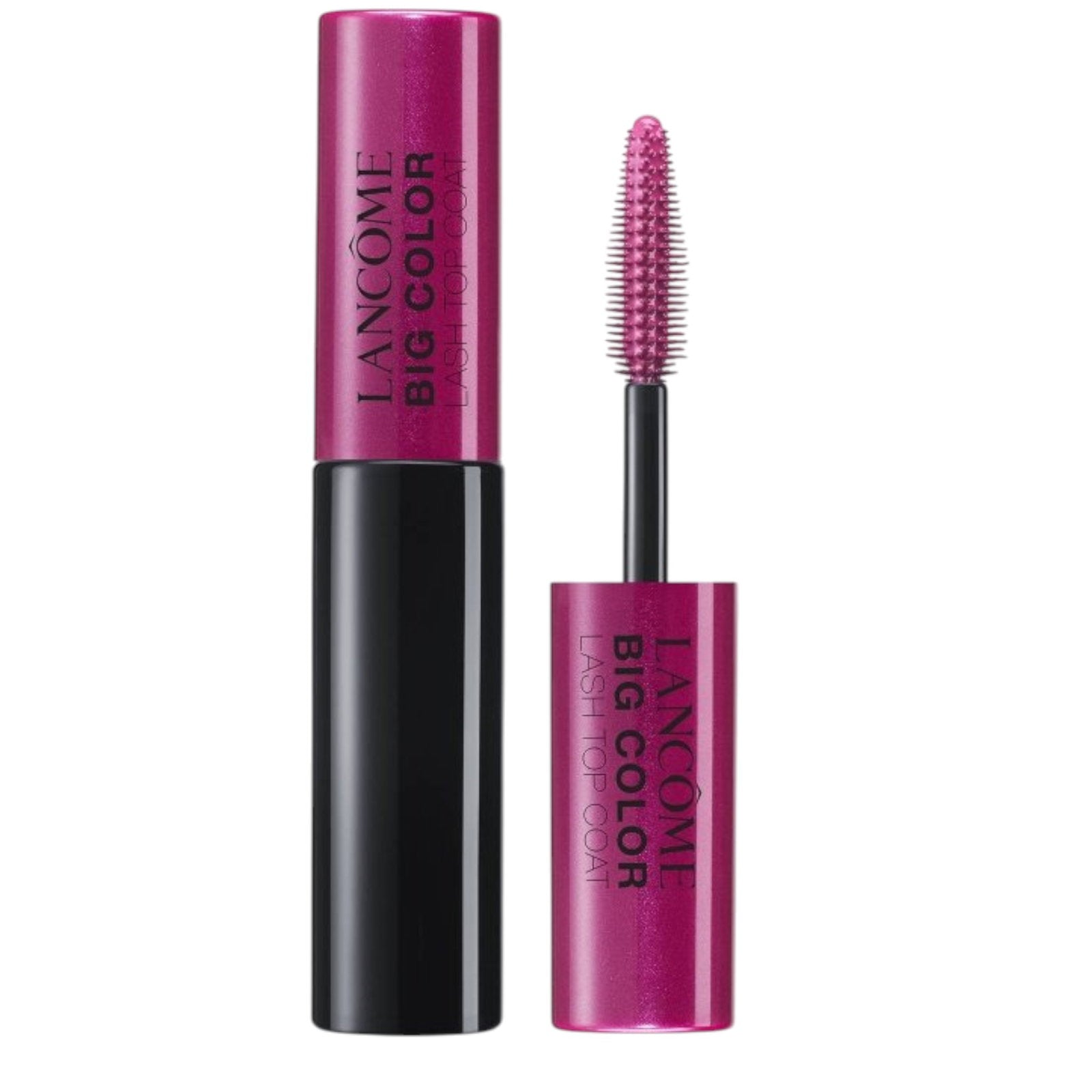 Lancome, Big Color, Volymgivande, Mascara, 04, Flörtigt rosa, 2.8 ml