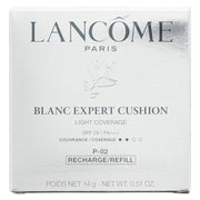Lancome, Blanc Expert, Lätt täckning, Flytande foundation, P-02, P-02, SPF 29, 14 g