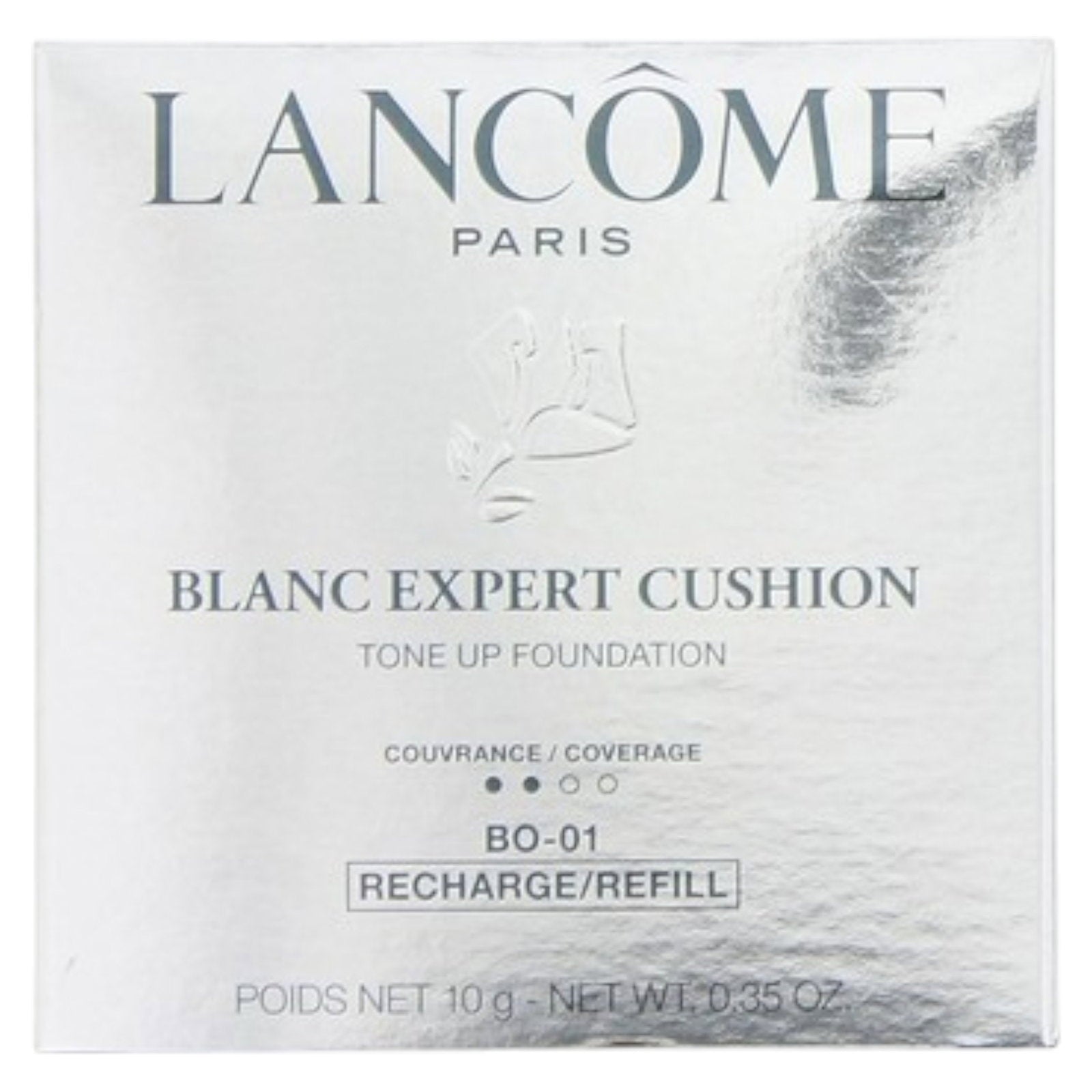Lancome, Blanc Expert, Flytande foundation, BO-01, BO-01, Påfyllning, 10 g