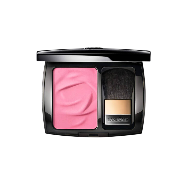 Lancome, Blush Subtil, Naturlig rodnad, Blush kompaktpuder, 500, Rosa Ôh La La, 10 g